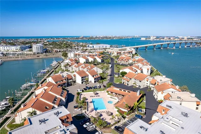 $629,000 | 120 1st Street East, Unit 108, Tierra Verde, FL 33715