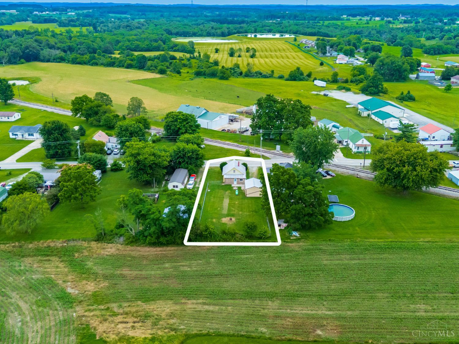 2122 Tri-County Road Winchester, OH 45697 - Photo 10 of 17