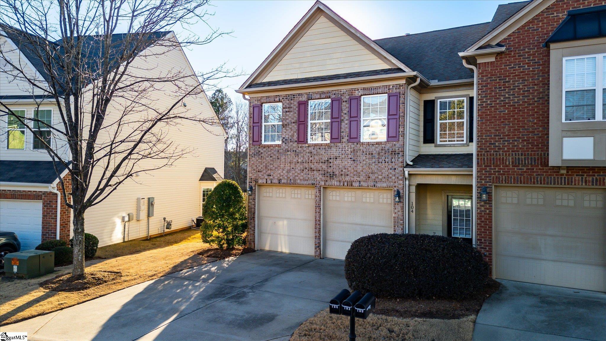 104 Awendaw Way Greenville, SC 29607 - Photo 1 of 29 Gallery Image 1