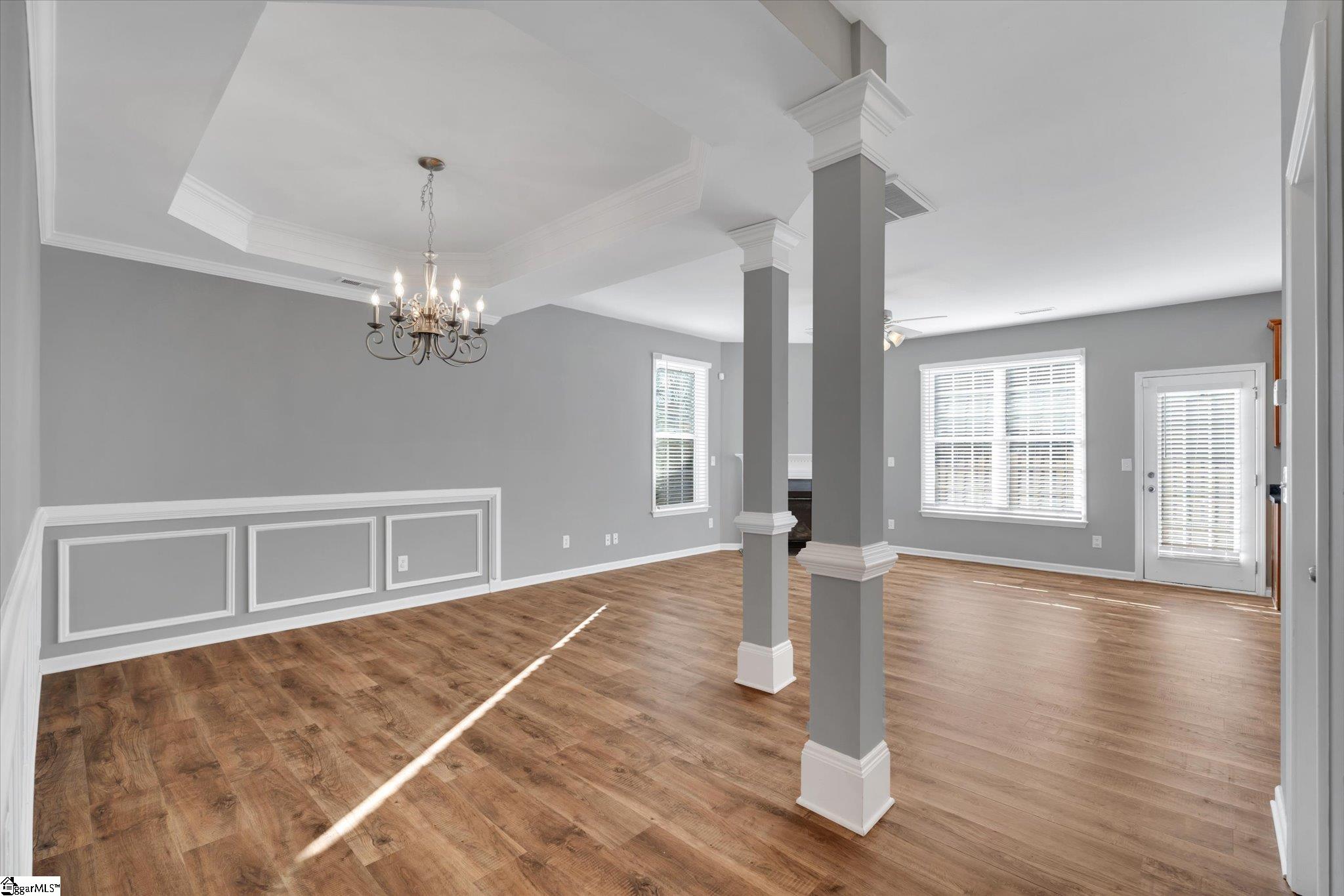 104 Awendaw Way Greenville, SC 29607 - Photo 7 of 29 Gallery Image 7