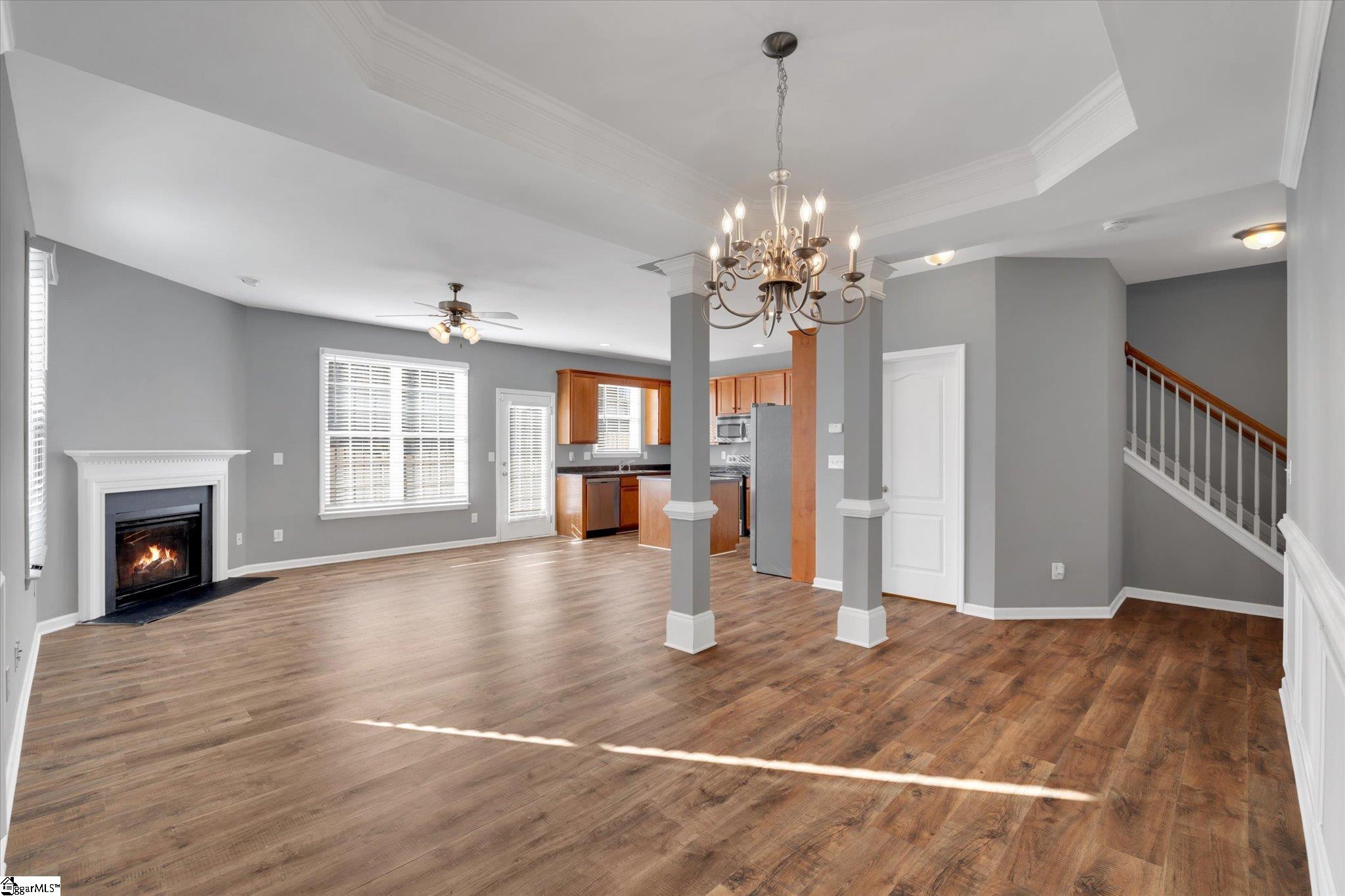104 Awendaw Way Greenville, SC 29607 - Photo 8 of 29 Gallery Image 8