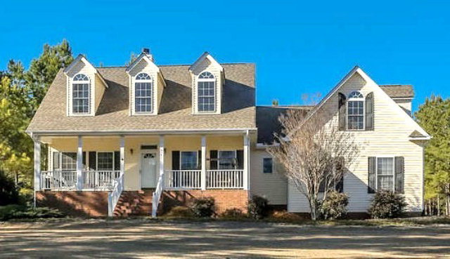 4342 Shiloh Church Road Aiken, SC 29801 - Photo 1 of 1 Main View