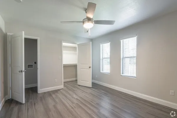$1,199 | 1600 Avenue M, Unit 203, South Houston, TX 77587