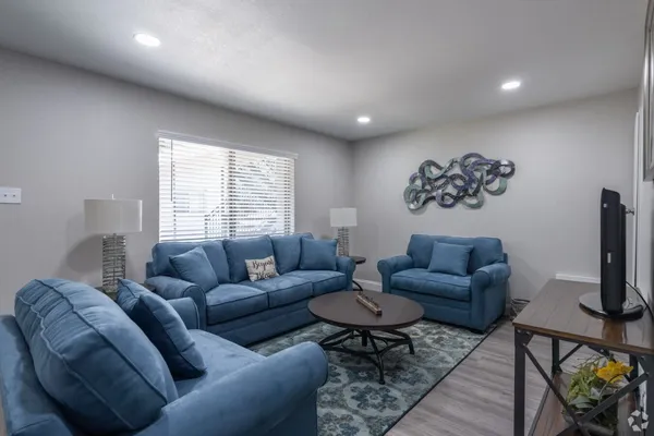 $1,199 | 1600 Avenue M, Unit 203, South Houston, TX 77587