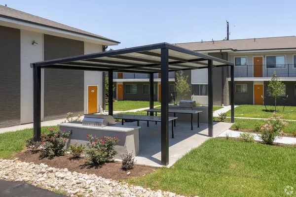 $1,199 | 1600 Avenue M, Unit 203, South Houston, TX 77587