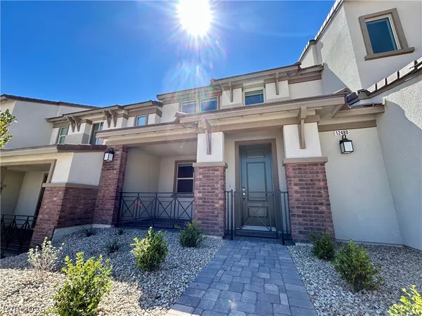 $2,850 | 12480 Kings Crk Place, Las Vegas, NV 89138
