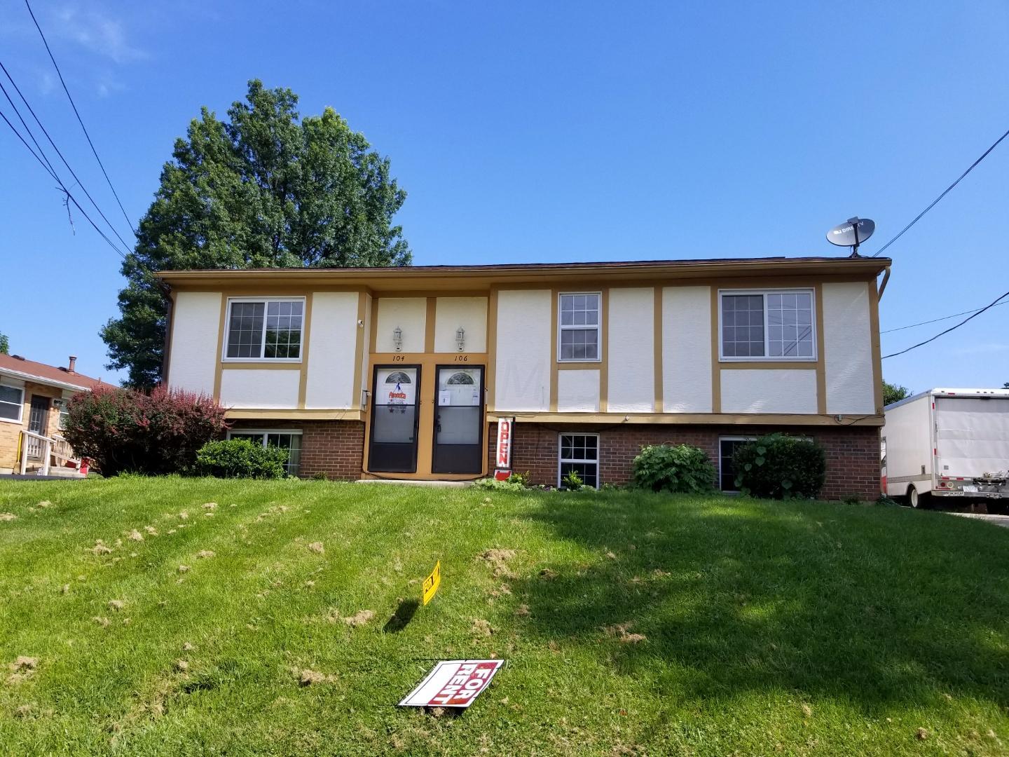 106 Cherrington Road Westerville, OH 43081 - Photo 2 of 13