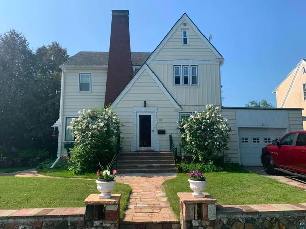 $299,000 | 118 East James Street, Ely, MN 55731