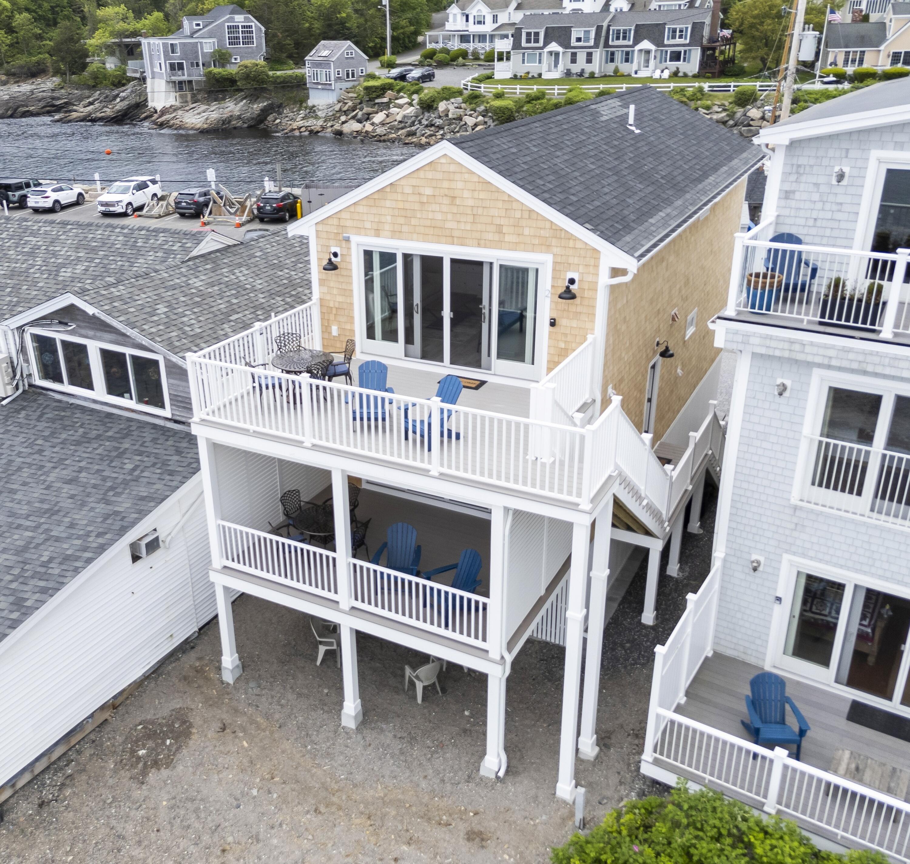 117 Perkins Cove Road Ogunquit, ME 03907 - Photo 2 of 60