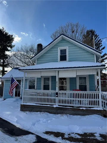 $86,900 | 428 Neilly Place, Elmira, NY 14904