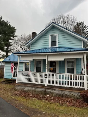 $86,900 | 428 Neilly Place, Elmira, NY 14904