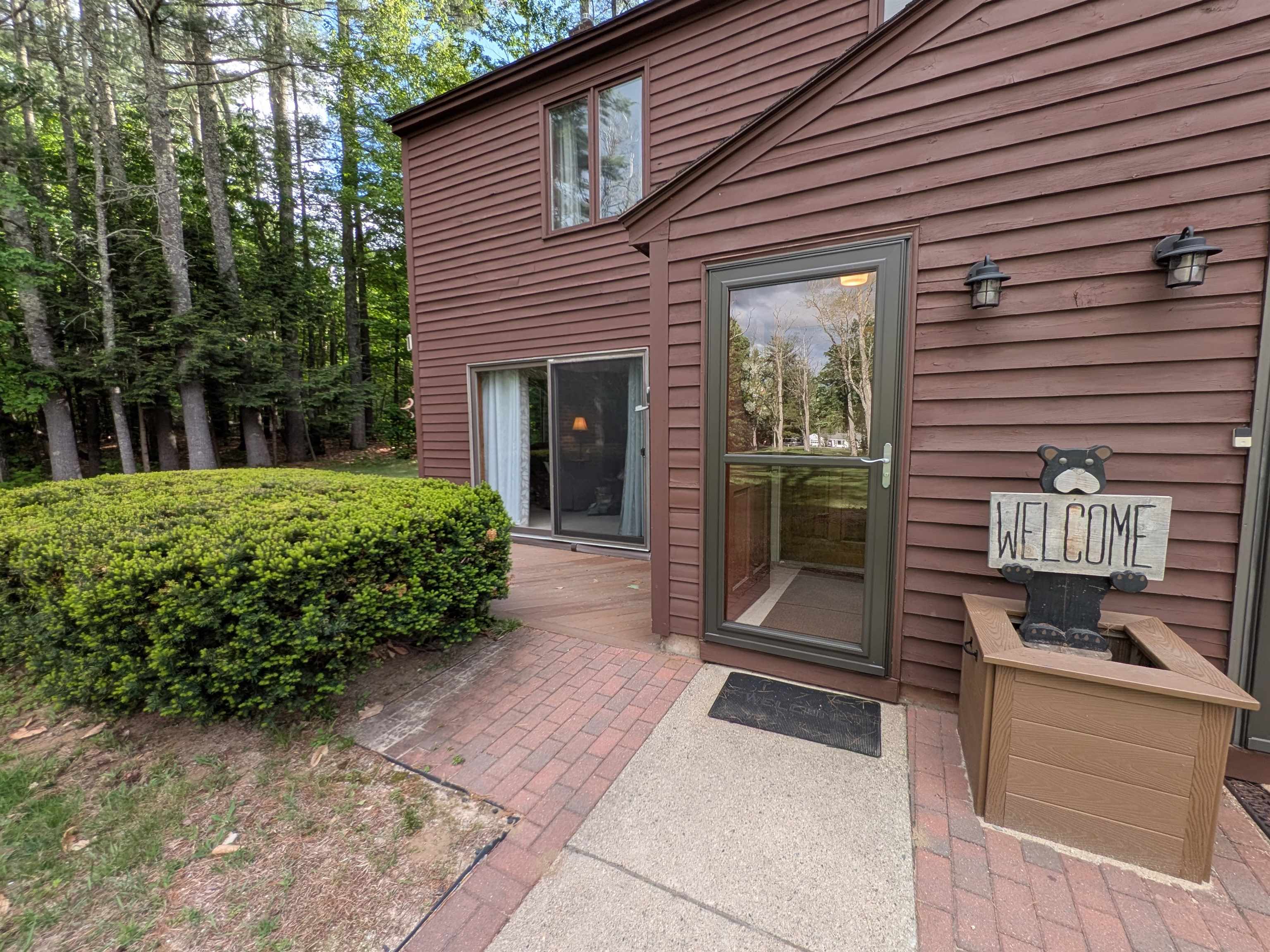 1014 West Side Road, Unit 5 Conway, NH 03860 - Photo 1 of 21 Gallery Image 1