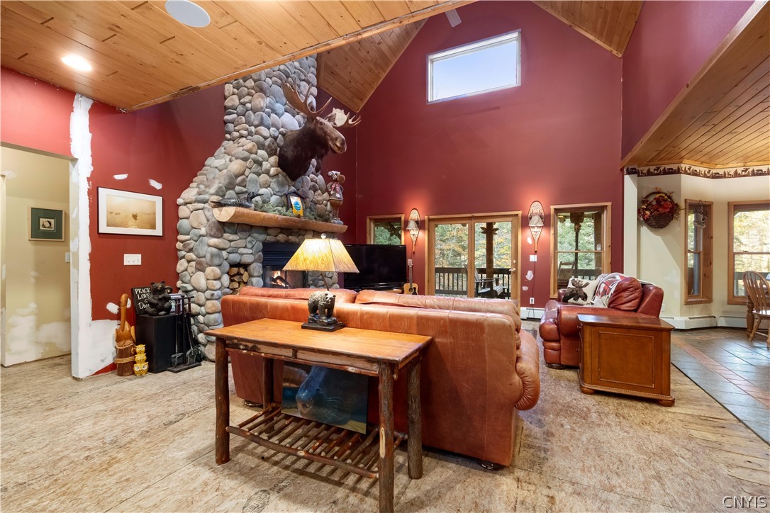 109 Fletcher Road Webb, NY 13420 - Photo 15 of 48