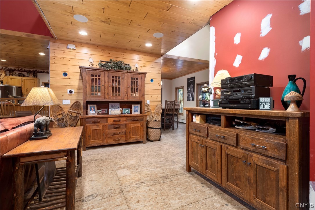 109 Fletcher Road Webb, NY 13420 - Photo 16 of 48