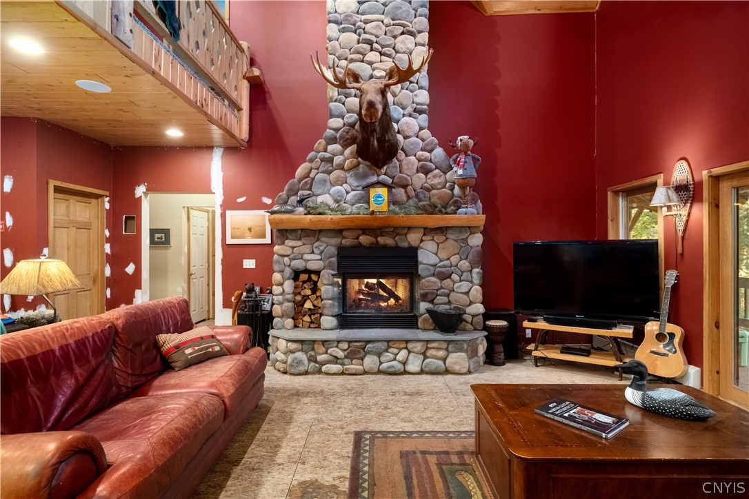 109 Fletcher Road Webb, NY 13420 - Photo 17 of 48