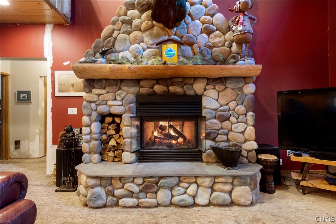 109 Fletcher Road Webb, NY 13420 - Photo 19 of 48