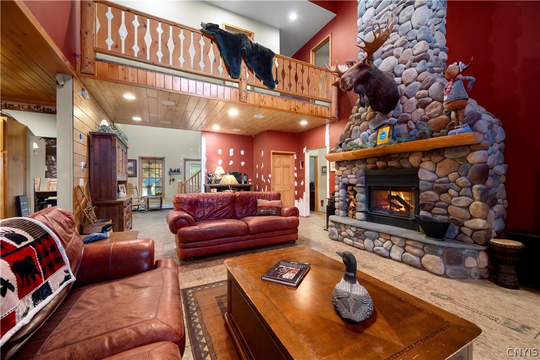 109 Fletcher Road Webb, NY 13420 - Photo 21 of 48