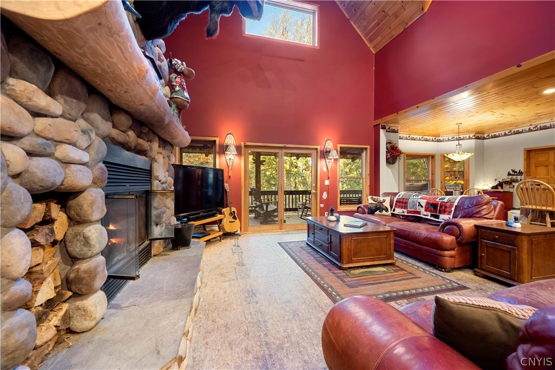 109 Fletcher Road Webb, NY 13420 - Photo 22 of 48