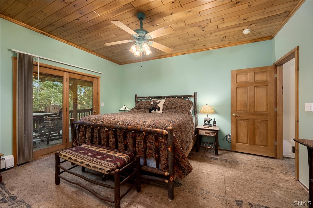 109 Fletcher Road Webb, NY 13420 - Photo 28 of 48