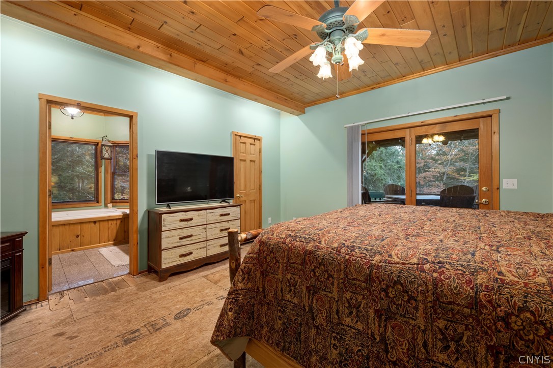 109 Fletcher Road Webb, NY 13420 - Photo 29 of 48