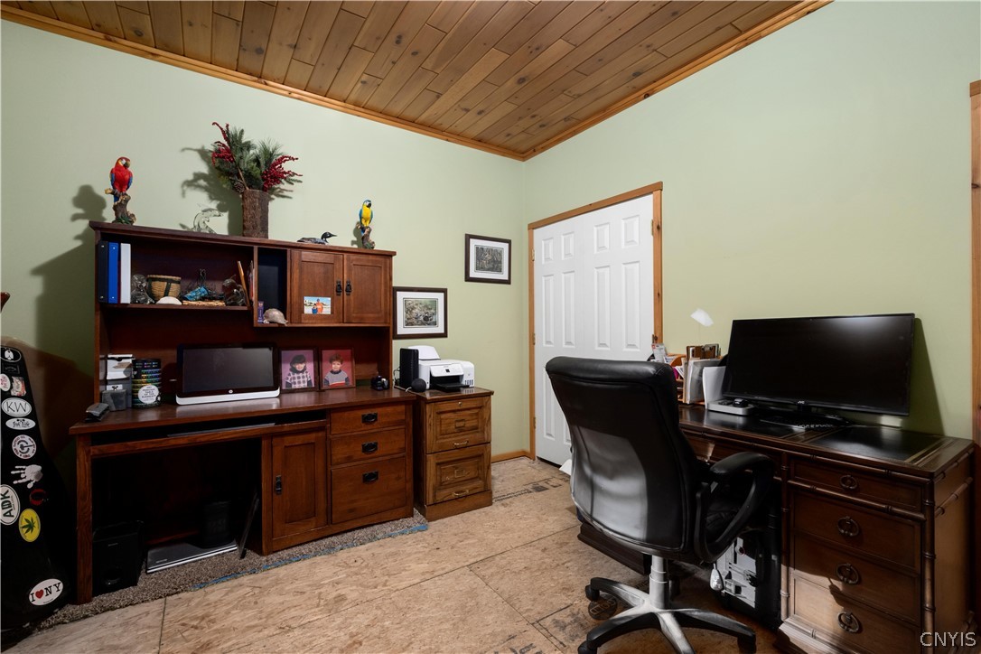 109 Fletcher Road Webb, NY 13420 - Photo 33 of 48