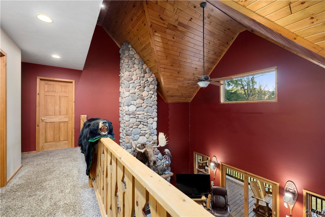 109 Fletcher Road Webb, NY 13420 - Photo 35 of 48