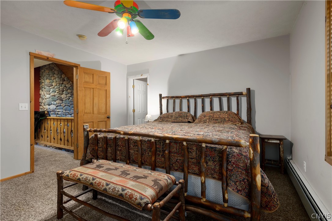 109 Fletcher Road Webb, NY 13420 - Photo 42 of 48