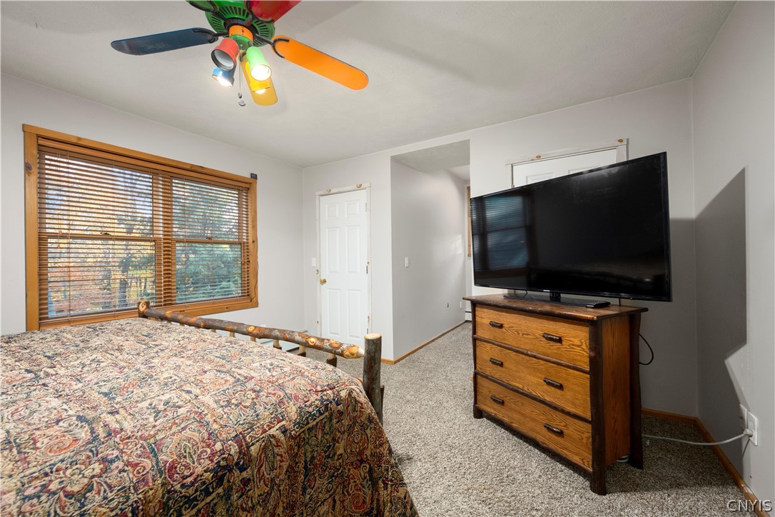 109 Fletcher Road Webb, NY 13420 - Photo 44 of 48