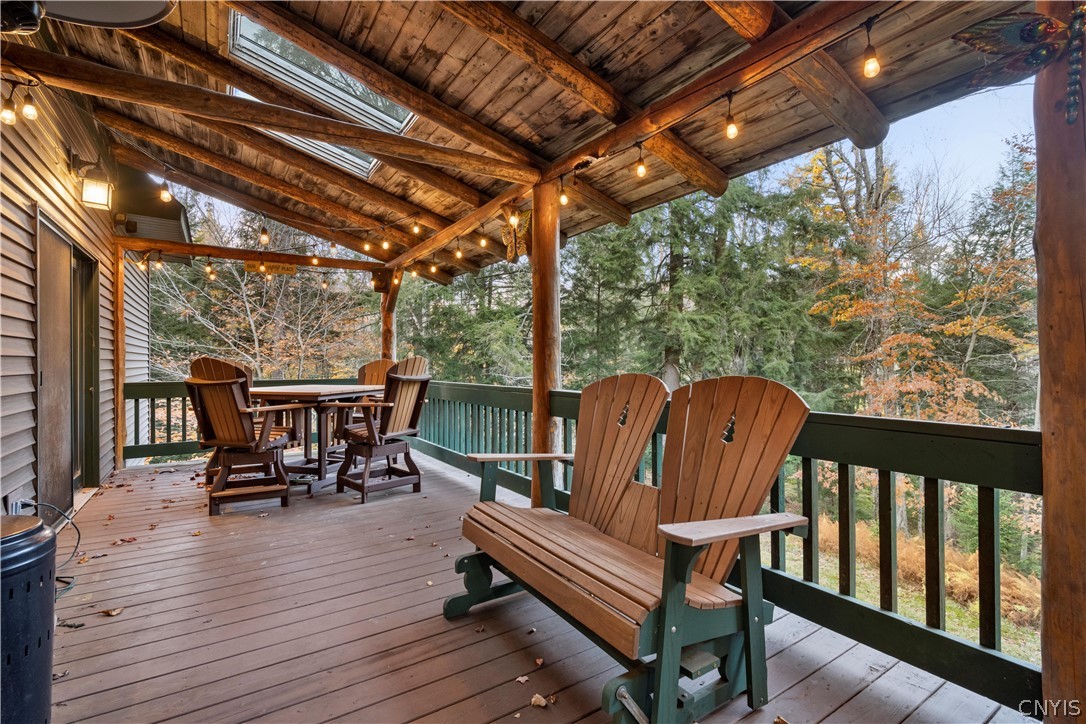 109 Fletcher Road Webb, NY 13420 - Photo 46 of 48