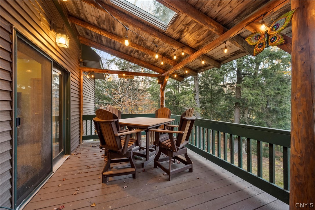 109 Fletcher Road Webb, NY 13420 - Photo 47 of 48