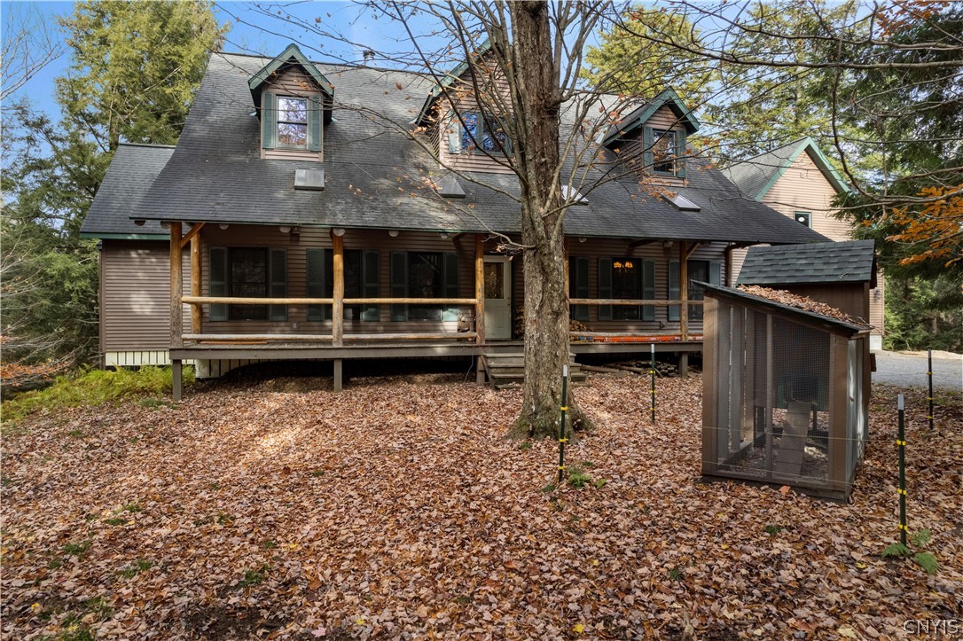 109 Fletcher Road Webb, NY 13420 - Photo 5 of 48