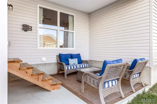 $469,000 | 180 Wholesome Way, St. Charles, MO 63304