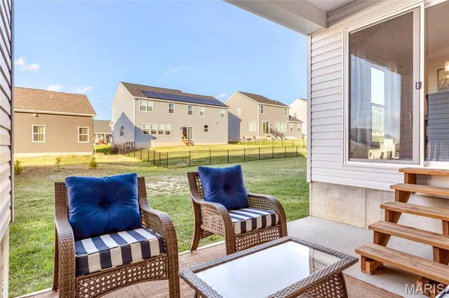 $469,000 | 180 Wholesome Way, St. Charles, MO 63304