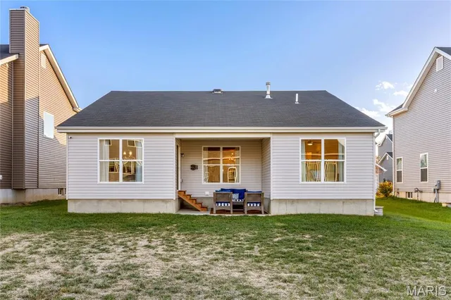 $469,000 | 180 Wholesome Way, St. Charles, MO 63304