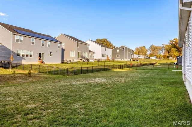 $469,000 | 180 Wholesome Way, St. Charles, MO 63304