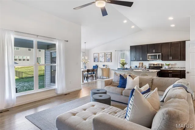 $469,000 | 180 Wholesome Way, St. Charles, MO 63304