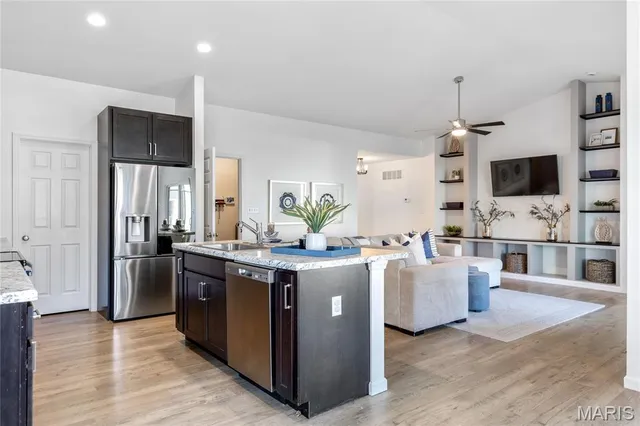 $469,000 | 180 Wholesome Way, St. Charles, MO 63304