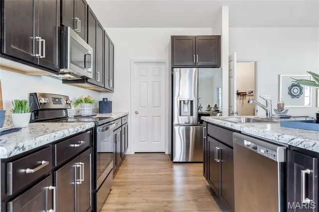 $469,000 | 180 Wholesome Way, St. Charles, MO 63304