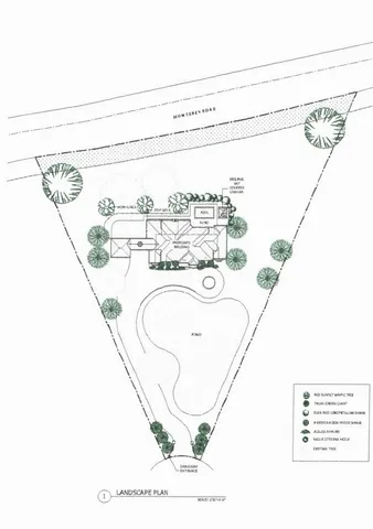 $155,000 | Lot 42 Monterey Mills Cove North, Collierville, TN 38017