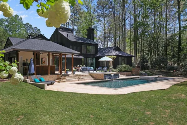 $1,175,000 | 4832 Lake Fjord Pass, Marietta, GA 30068