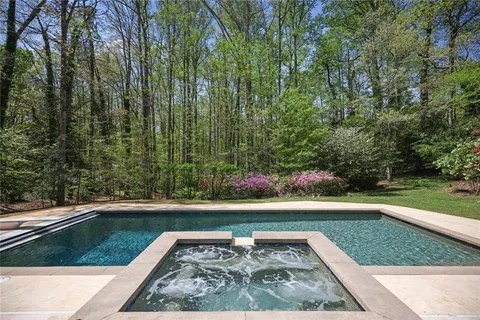 $1,175,000 | 4832 Lake Fjord Pass, Marietta, GA 30068