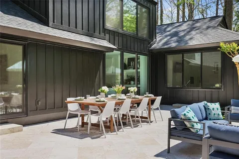 $1,175,000 | 4832 Lake Fjord Pass, Marietta, GA 30068