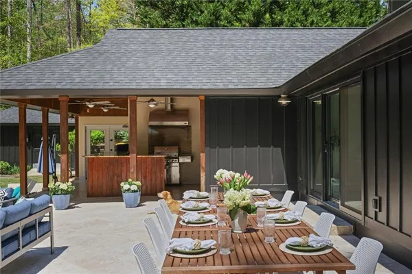 $1,175,000 | 4832 Lake Fjord Pass, Marietta, GA 30068