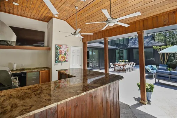 $1,175,000 | 4832 Lake Fjord Pass, Marietta, GA 30068