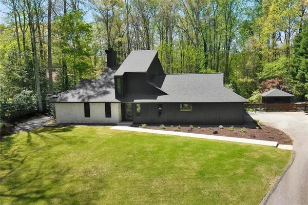 $1,175,000 | 4832 Lake Fjord Pass, Marietta, GA 30068