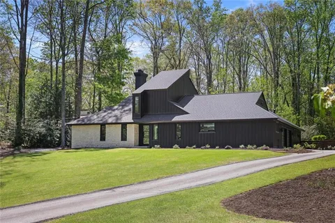$1,175,000 | 4832 Lake Fjord Pass, Marietta, GA 30068