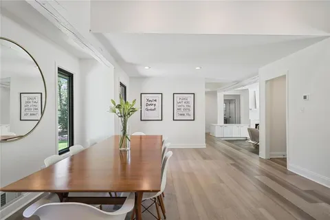 $1,175,000 | 4832 Lake Fjord Pass, Marietta, GA 30068