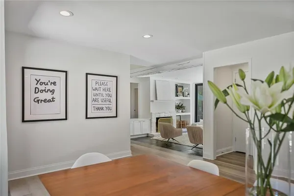 $1,175,000 | 4832 Lake Fjord Pass, Marietta, GA 30068