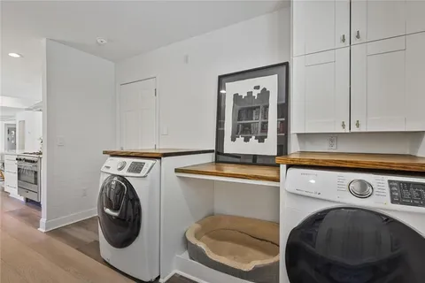 $1,175,000 | 4832 Lake Fjord Pass, Marietta, GA 30068