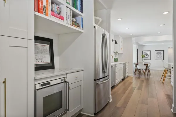 $1,175,000 | 4832 Lake Fjord Pass, Marietta, GA 30068